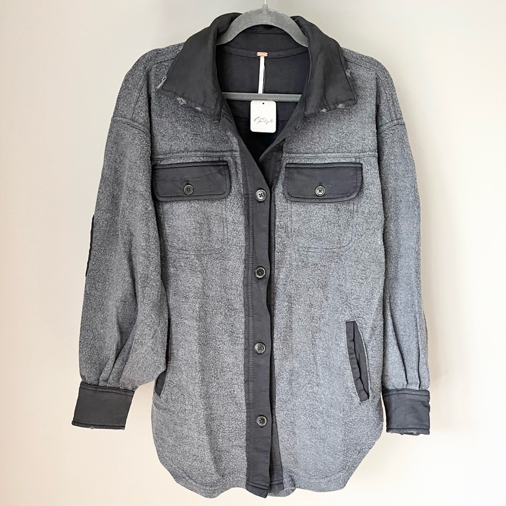 Free People Ruby Jacket - Picture 2 of 9